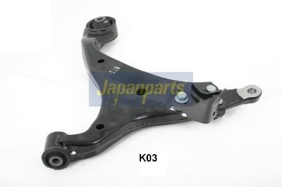 JAPANPARTS Vikšro valdymo svirtis