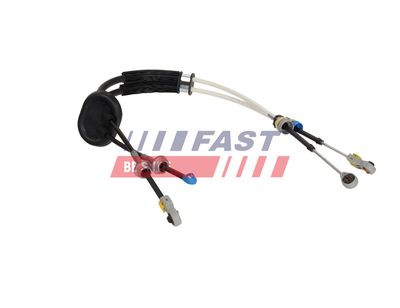 SET DE CABLURI CUTIE DE VITEZE MANUALă FAST FT73054 8