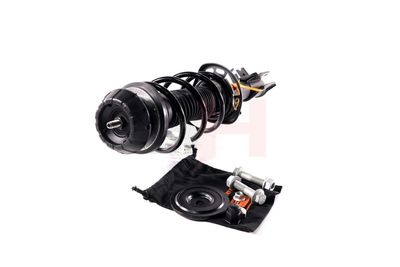 ANSAMBLU TELESCOP ARC GH GH355208C01 16