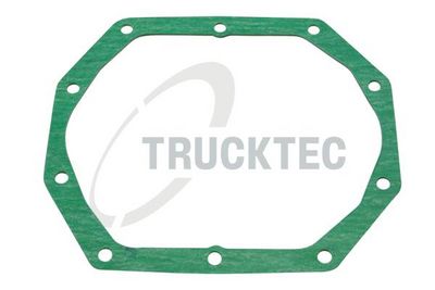 TRUCKTEC AUTOMOTIVE Tarpiklis, diferencialas