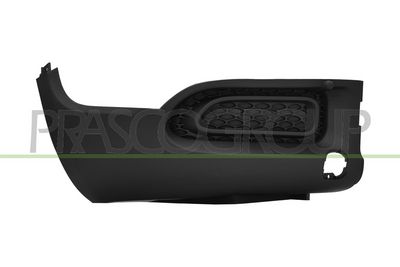 LüFTUNGSGITTER STOßFäNGER