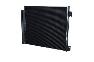 KONDENSATOR KLIMAANLAGE NRF 350411 29