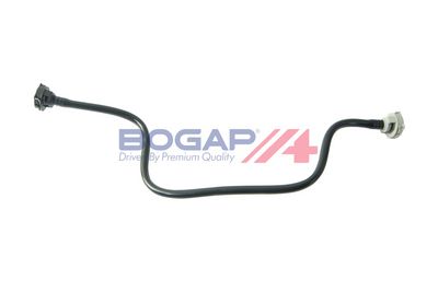 Jahutusvoolik BOGAP A4217108