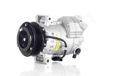 COMPRESOR CLIMATIZARE NISSENS 890267 22