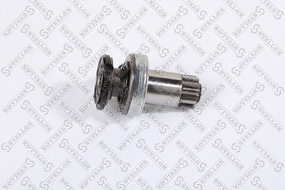 Привод с механизмом свободного хода, стартер STELLOX 06-80112-SX для VW TRANSPORTER