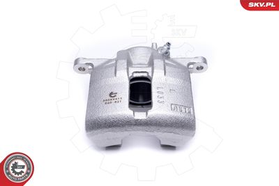 Brake Caliper 50SKV411