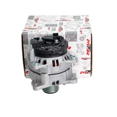 GENERATOR / ALTERNATOR MTR 13047938 5