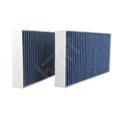 Filtre, air de l'habitacle