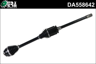 полуоска ERA Benelux DA558642