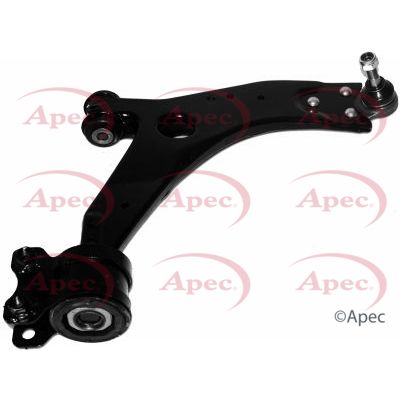 Control/Trailing Arm, wheel suspension APEC AST2068