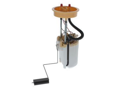 SISTEM ALIMENTARE CU COMBUSTIBIL BOSCH 0986580187 9