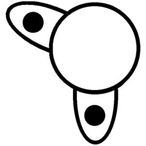 GENERATOR / ALTERNATOR HC-Cargo F032115351 5