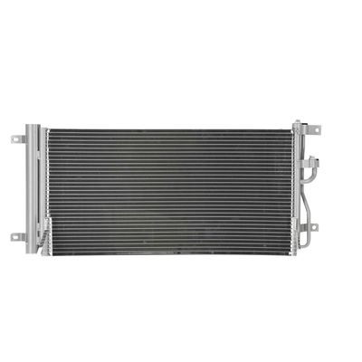 CONDENSATOR CLIMATIZARE NISSENS 940569 25