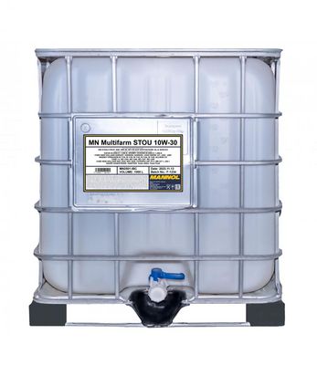 SCT - MANNOL MN2501-IBC