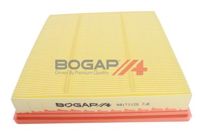 FILTRU AER BOGAP B8111125 4