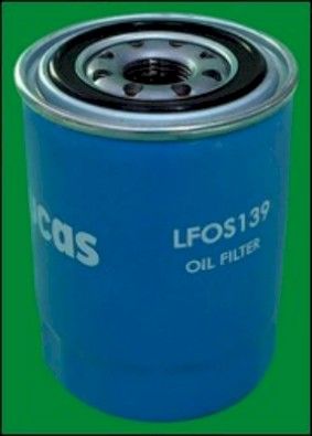 маслен филтър LUCAS LFOS139