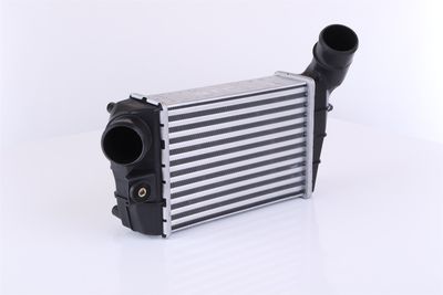 INTERCOOLER COMPRESOR NISSENS 96698 37