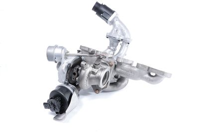 LADER AUFLADUNG BTS Turbo T916194KPLBL 13