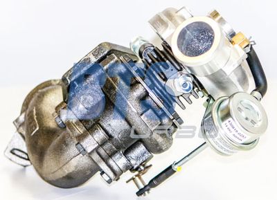 LADER AUFLADUNG BTS Turbo T911312 6