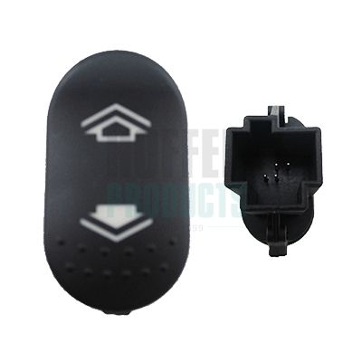 COMUTATOR MACARA GEAM