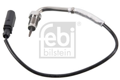 FEBI BILSTEIN Jutiklis, išmetamųjų dujų temperatūra