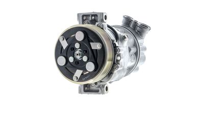 COMPRESOR CLIMATIZARE MAHLE ACP557000P 14