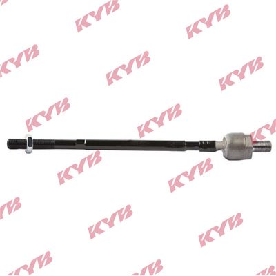 AXIALGELENK SPURSTANGE