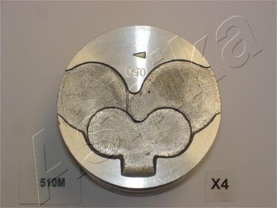 PISTON ASHIKA 39510M 1