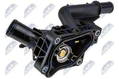 TERMOSTAT LICHID RACIRE NTY CTMFT026 1