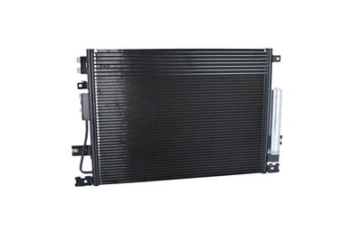 CONDENSATOR CLIMATIZARE NRF 35966 25