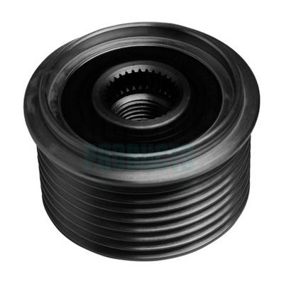 SISTEM ROATA LIBERA GENERATOR