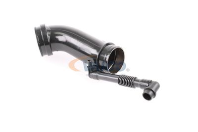 Ieplūdes caurule, Gaisa pievads