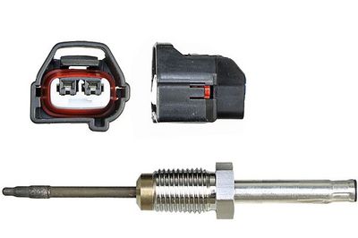 Sensor, udstødningsgastemperatur METZGER 0894667