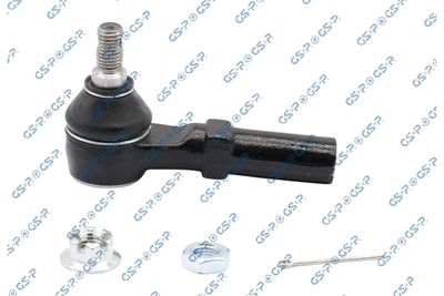 Końcówka drążka kierowniczego poprzecznego GSP S071731