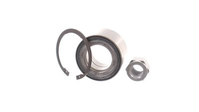 RADLAGERSATZ SKF VKBA7193 17