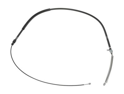 CABLU FRANA DE PARCARE