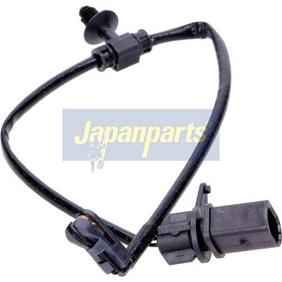 JAPANPARTS Įspėjimo kontaktas, stabdžių trinkelių susidėvėjimas