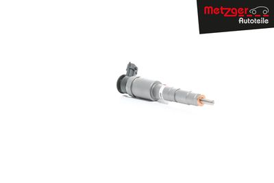 EINSPRITZDüSE METZGER AUTOTEILE 0870166 27