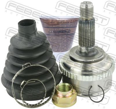 FEBEST 0310-CGA50 ШРУС  для HONDA ACCORD (Хонда Аккорд)