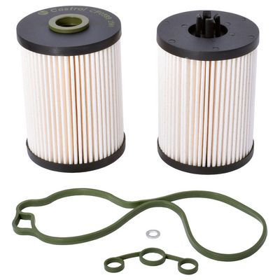 Vorschau Kraftstofffilter