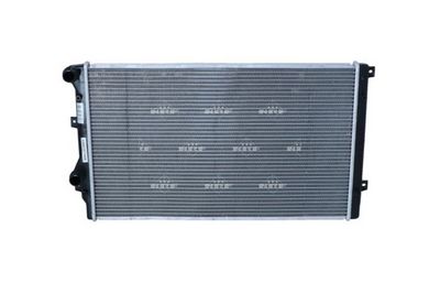 Radiator, engine cooling 53406