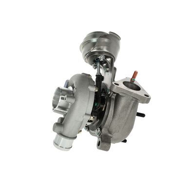 COMPRESOR SISTEM DE SUPRAALIMENTARE NISSENS 93038 9