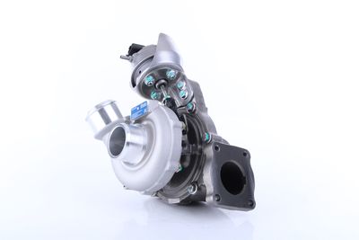 LADER AUFLADUNG NISSENS 93428 12