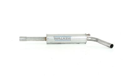 WALKER 71337 Глушитель выхлопных газов  для SEAT CORDOBA (Сеат Кордоба)
