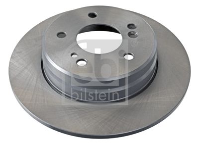 Brake Disc 170102