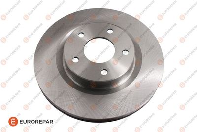 Тормозной диск EUROREPAR 1642780680 для NISSAN TEANA