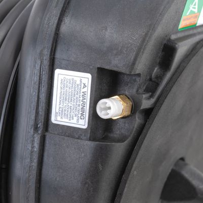LUFTFEDER FAHRWERK Arnott A5771 1