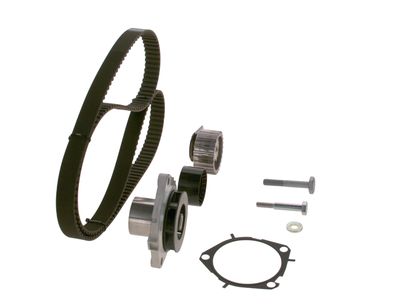 SET POMPA APA + CUREA DINTATA BOSCH 1987946459 23