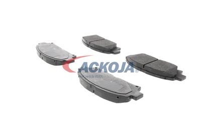 SET PLACUTE FRANA FRANA DISC ACKOJA A700052 42