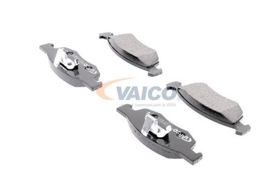 BREMSBELAGSATZ SCHEIBENBREMSE VAICO V464102 42